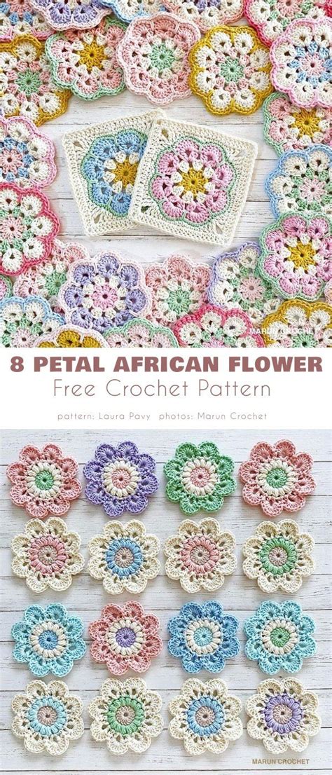 african granny square pattern|african flower crochet pattern pdf.